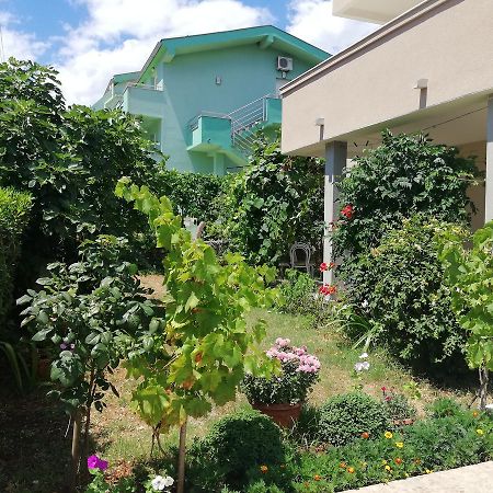 Apartmani Beljkas Tivat Exterior photo