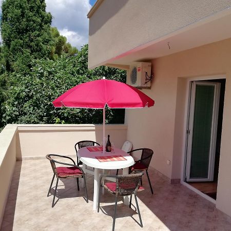 Apartmani Beljkas Tivat Exterior photo