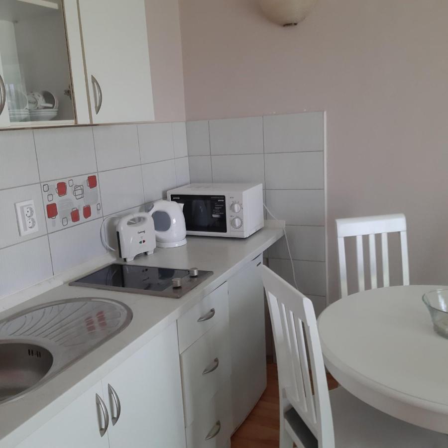 Apartmani Beljkas Tivat Exterior photo