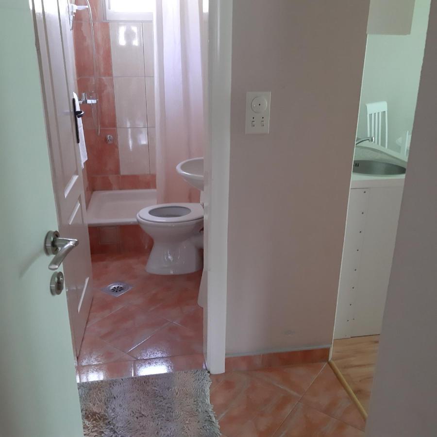 Apartmani Beljkas Tivat Exterior photo