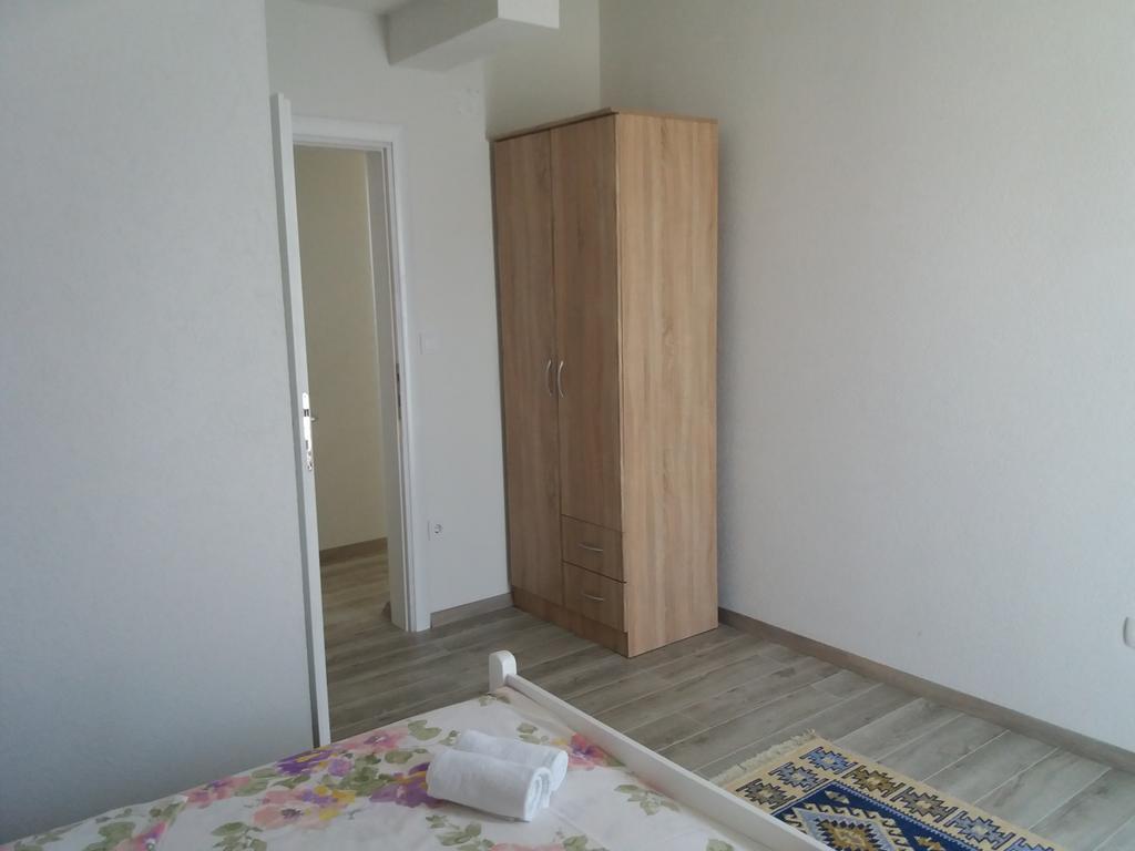 Apartmani Beljkas Tivat Exterior photo