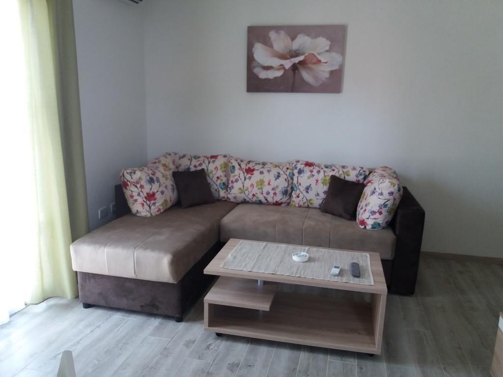 Apartmani Beljkas Tivat Exterior photo