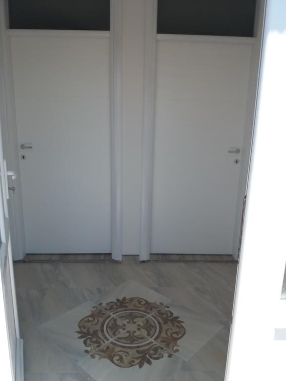 Apartmani Beljkas Tivat Exterior photo