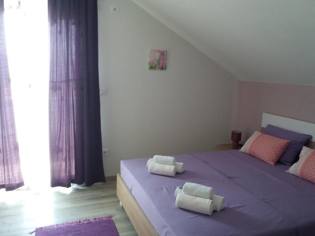 Apartmani Beljkas Tivat Exterior photo