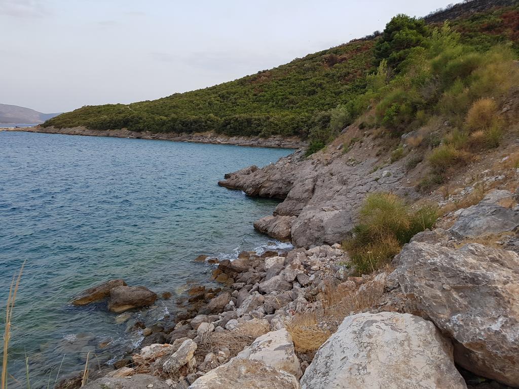 Apartmani Beljkas Tivat Exterior photo