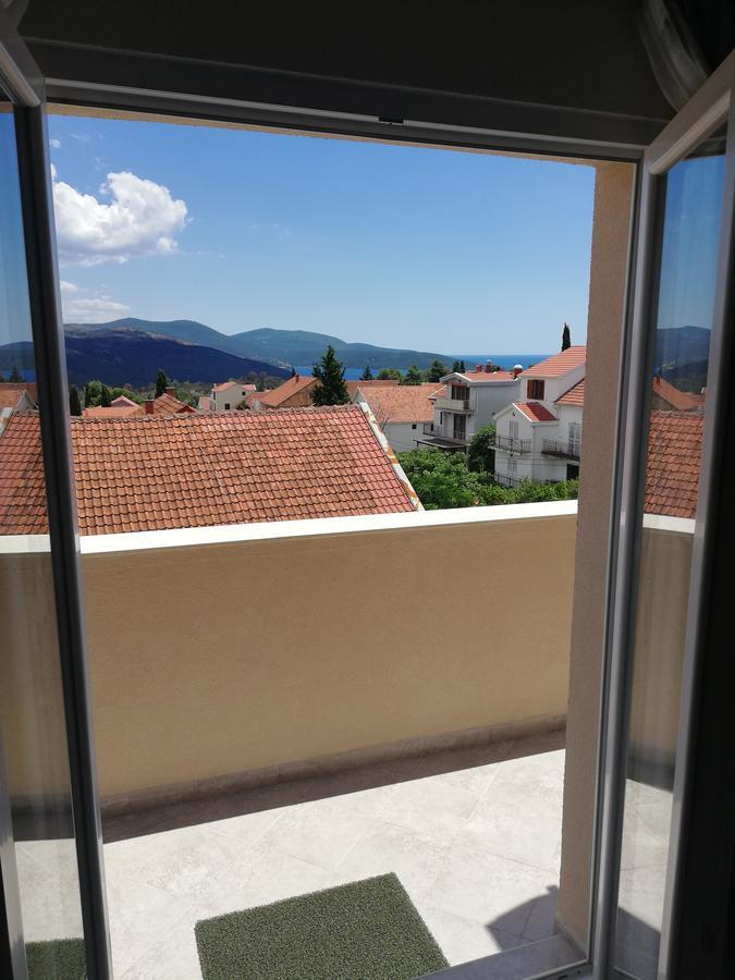 Apartmani Beljkas Tivat Exterior photo