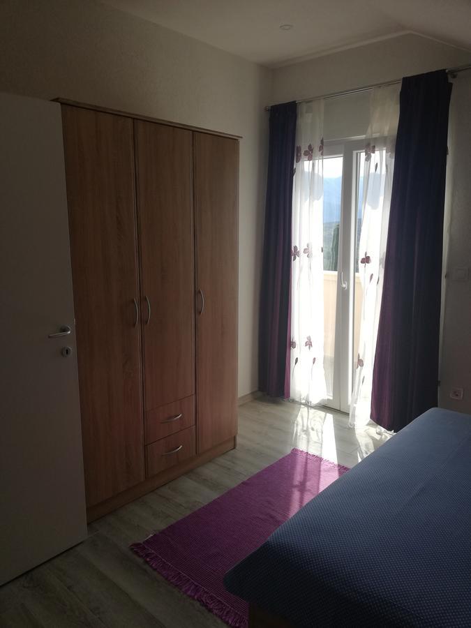 Apartmani Beljkas Tivat Exterior photo
